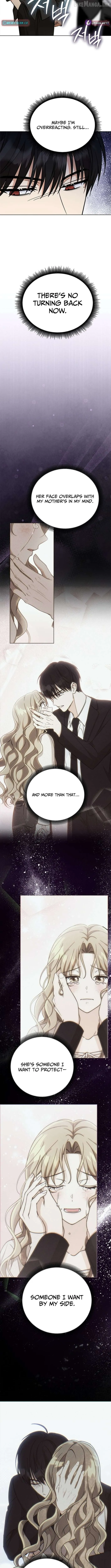How to Dial Down a Gangster Male Lead Chapter 44 page 2 - 