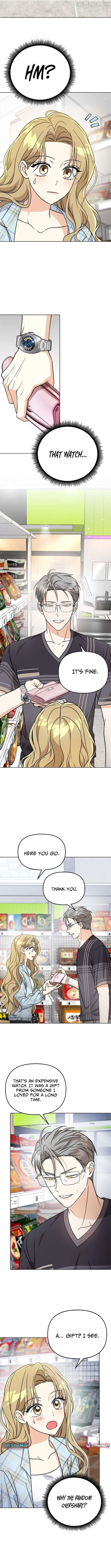 How to Dial Down a Gangster Male Lead Chapter 44 page 14 - 