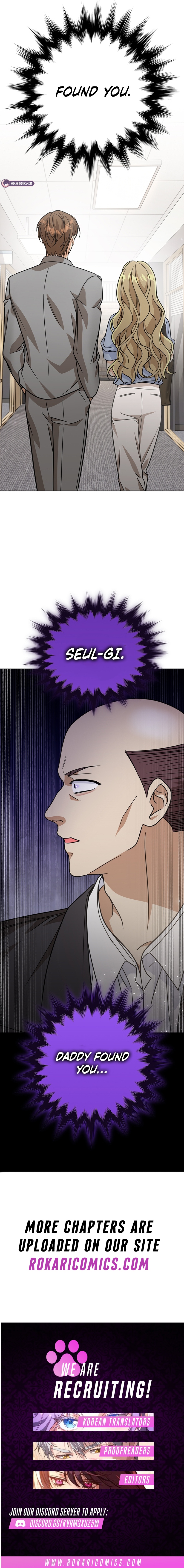 How to Dial Down a Gangster Male Lead Chapter 45 page 15 - 