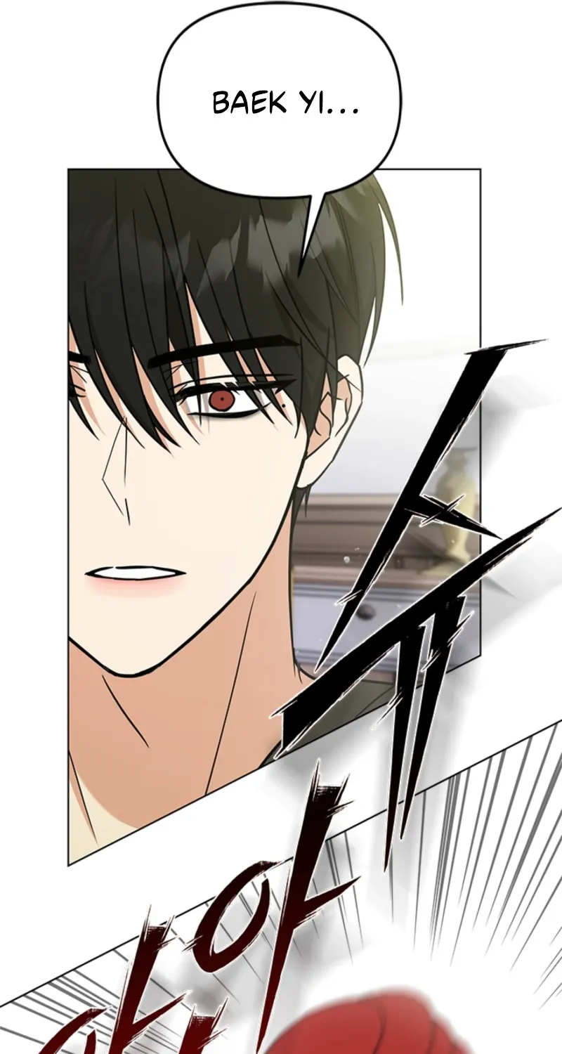 How to Dial Down a Gangster Male Lead Chapter 5 page 11 - 