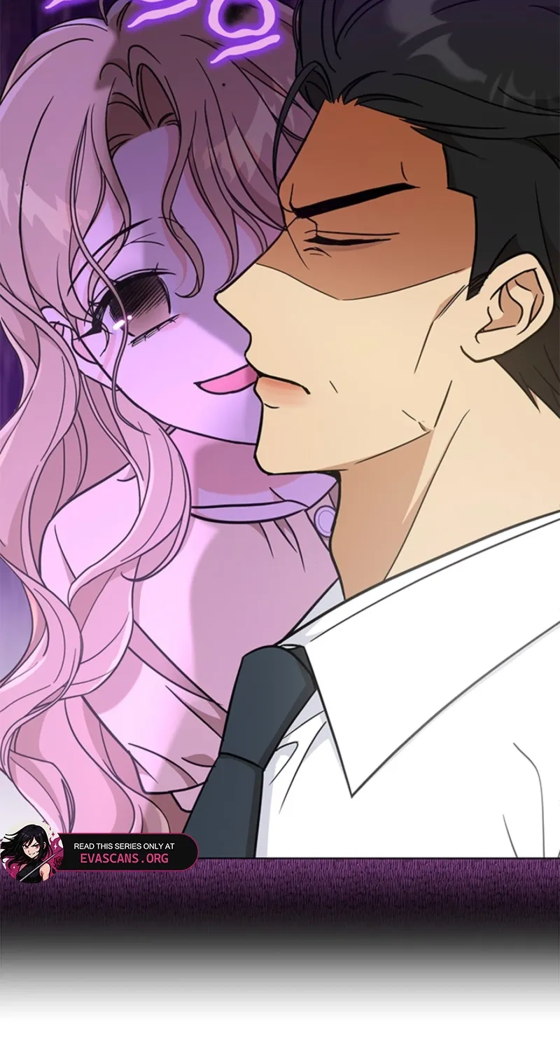 How to Dial Down a Gangster Male Lead Chapter 5 page 18 - 