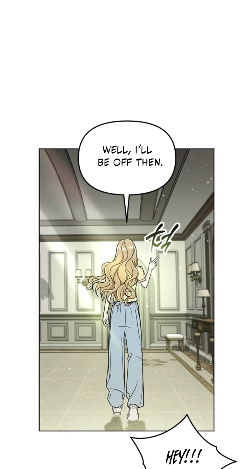 How to Dial Down a Gangster Male Lead Chapter 5 page 19 - 