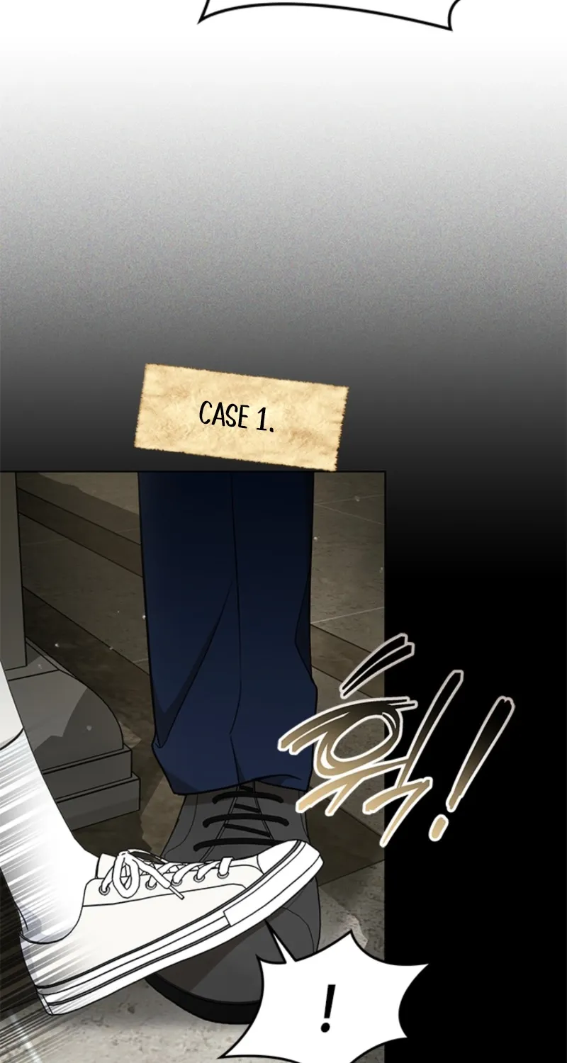 How to Dial Down a Gangster Male Lead Chapter 5 page 22 - 