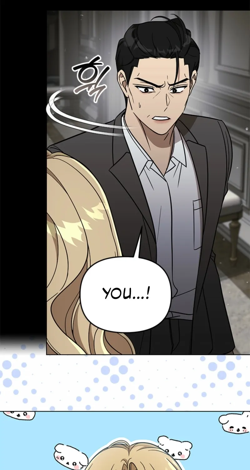 How to Dial Down a Gangster Male Lead Chapter 5 page 24 - 