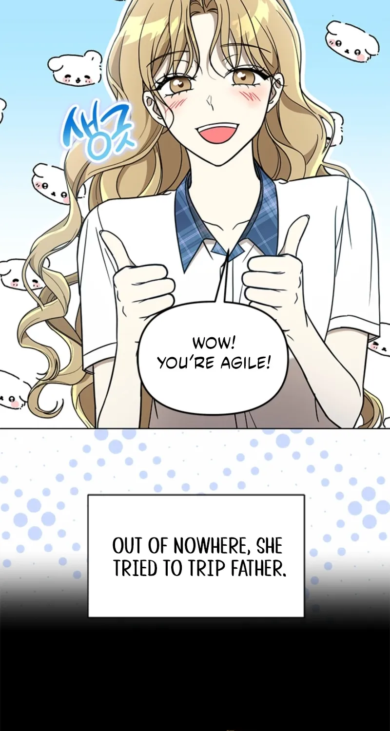 How to Dial Down a Gangster Male Lead Chapter 5 page 25 - 