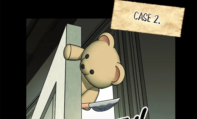 How to Dial Down a Gangster Male Lead Chapter 5 page 26 - 