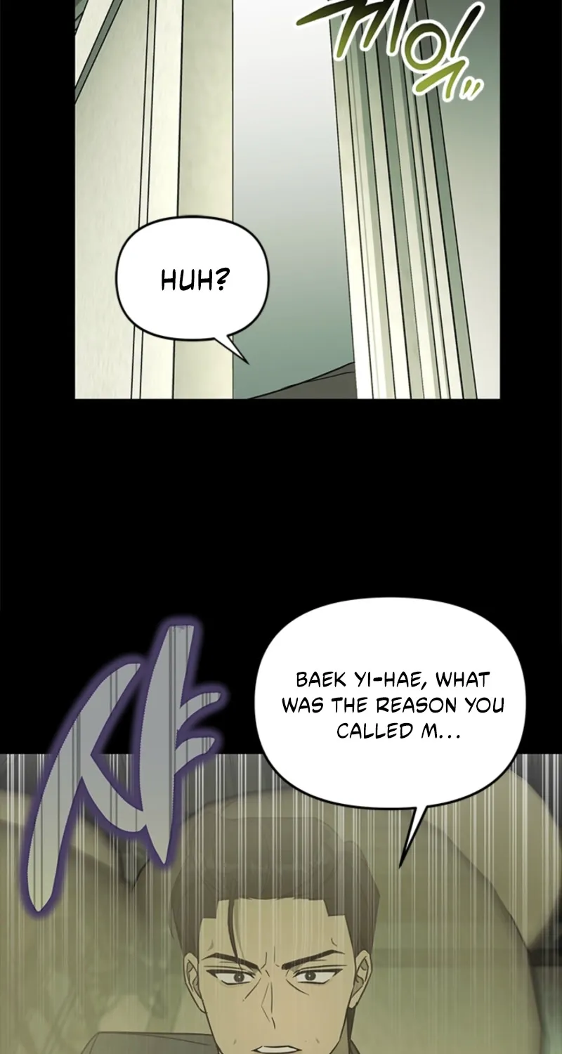 How to Dial Down a Gangster Male Lead Chapter 5 page 27 - 