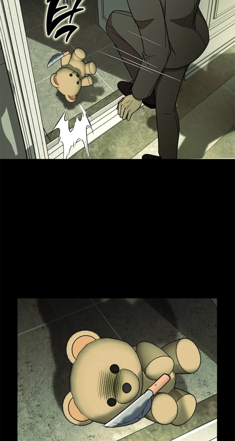 How to Dial Down a Gangster Male Lead Chapter 5 page 29 - 