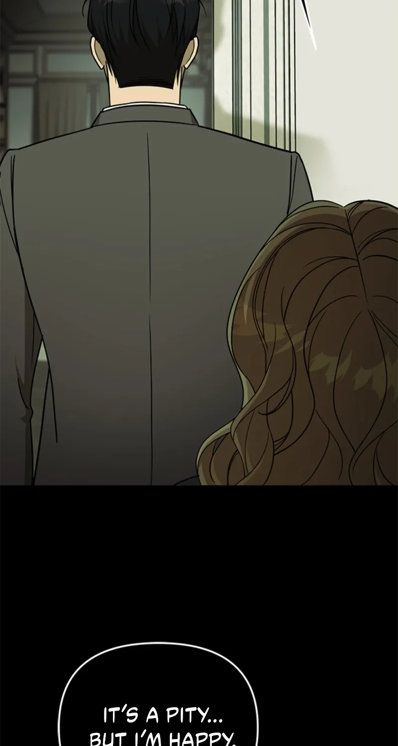 How to Dial Down a Gangster Male Lead Chapter 5 page 31 - 