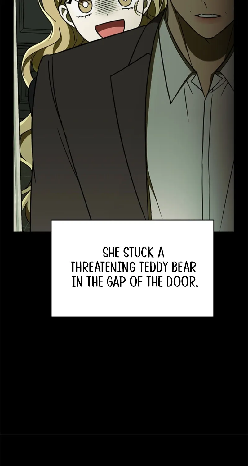 How to Dial Down a Gangster Male Lead Chapter 5 page 33 - 