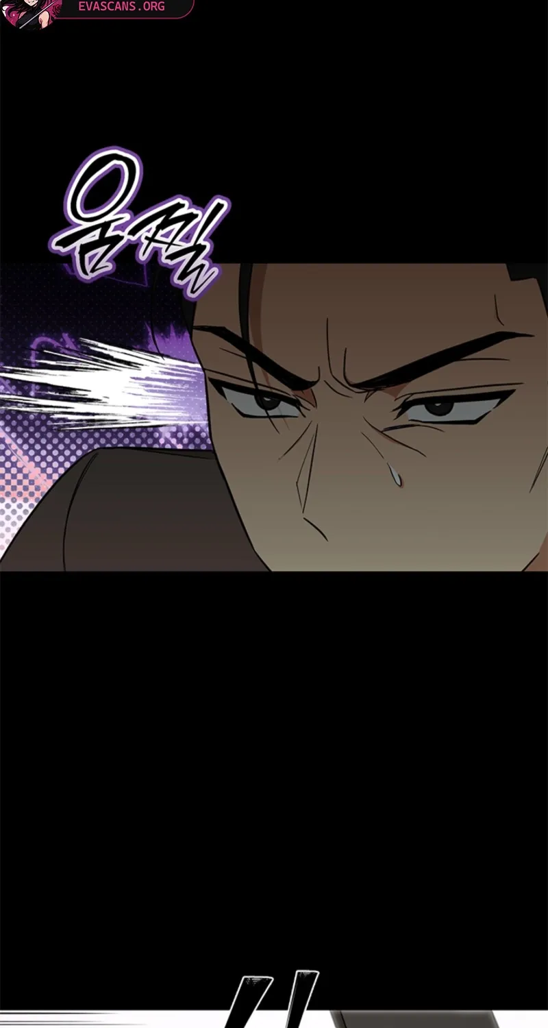How to Dial Down a Gangster Male Lead Chapter 5 page 35 - 