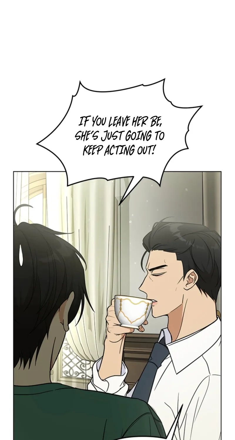 How to Dial Down a Gangster Male Lead Chapter 5 page 39 - 