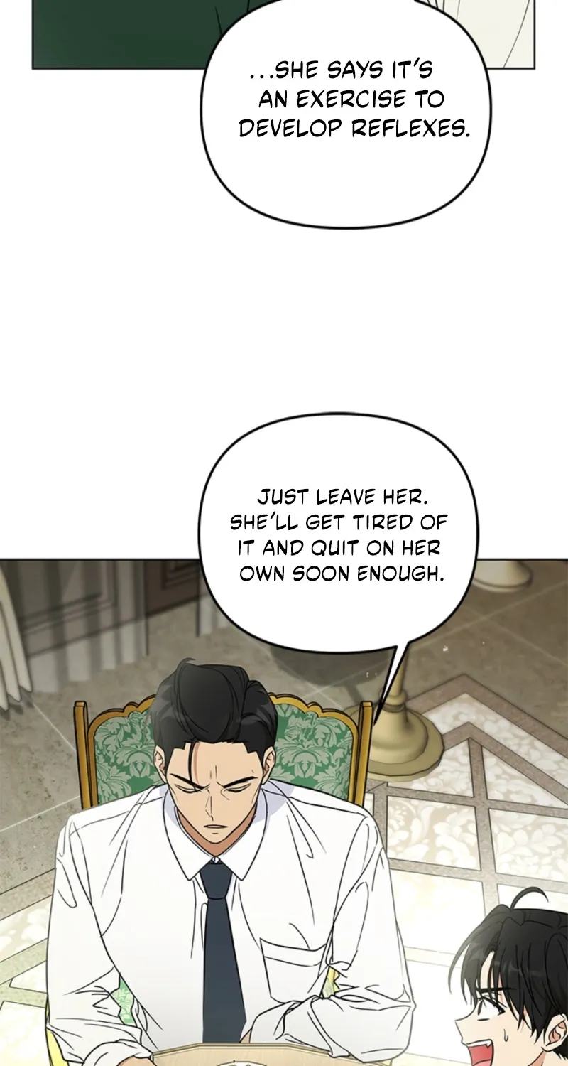 How to Dial Down a Gangster Male Lead Chapter 5 page 40 - 