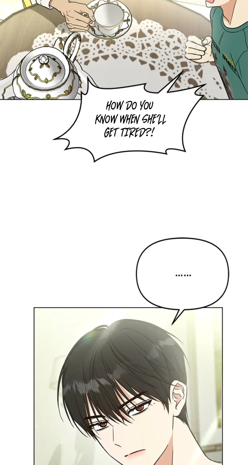 How to Dial Down a Gangster Male Lead Chapter 5 page 41 - 