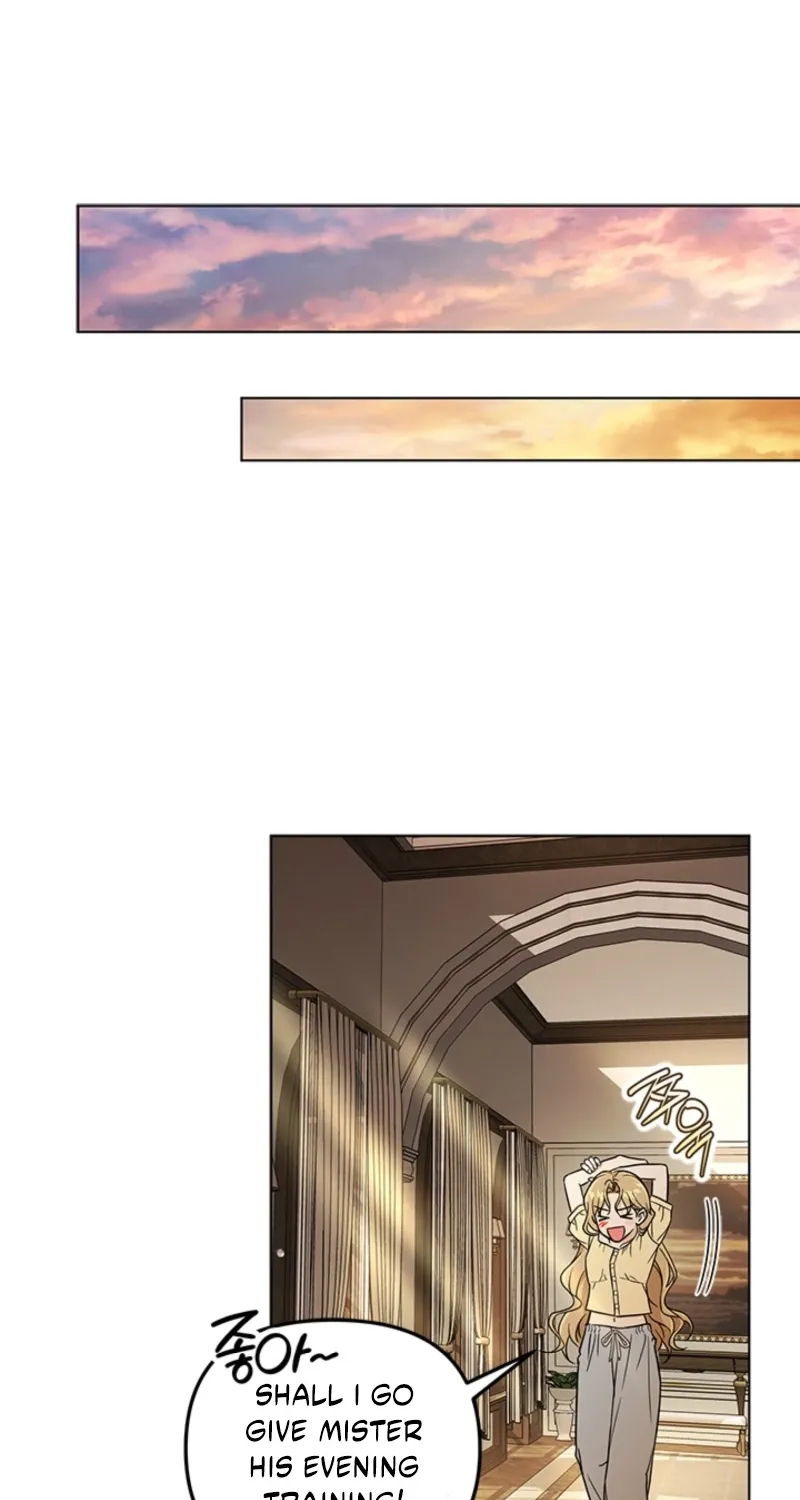 How to Dial Down a Gangster Male Lead Chapter 5 page 44 - 