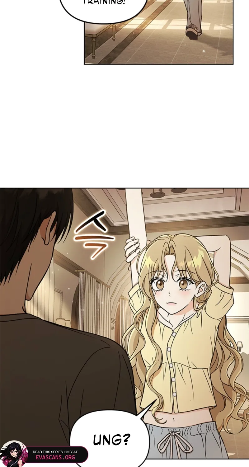 How to Dial Down a Gangster Male Lead Chapter 5 page 45 - 