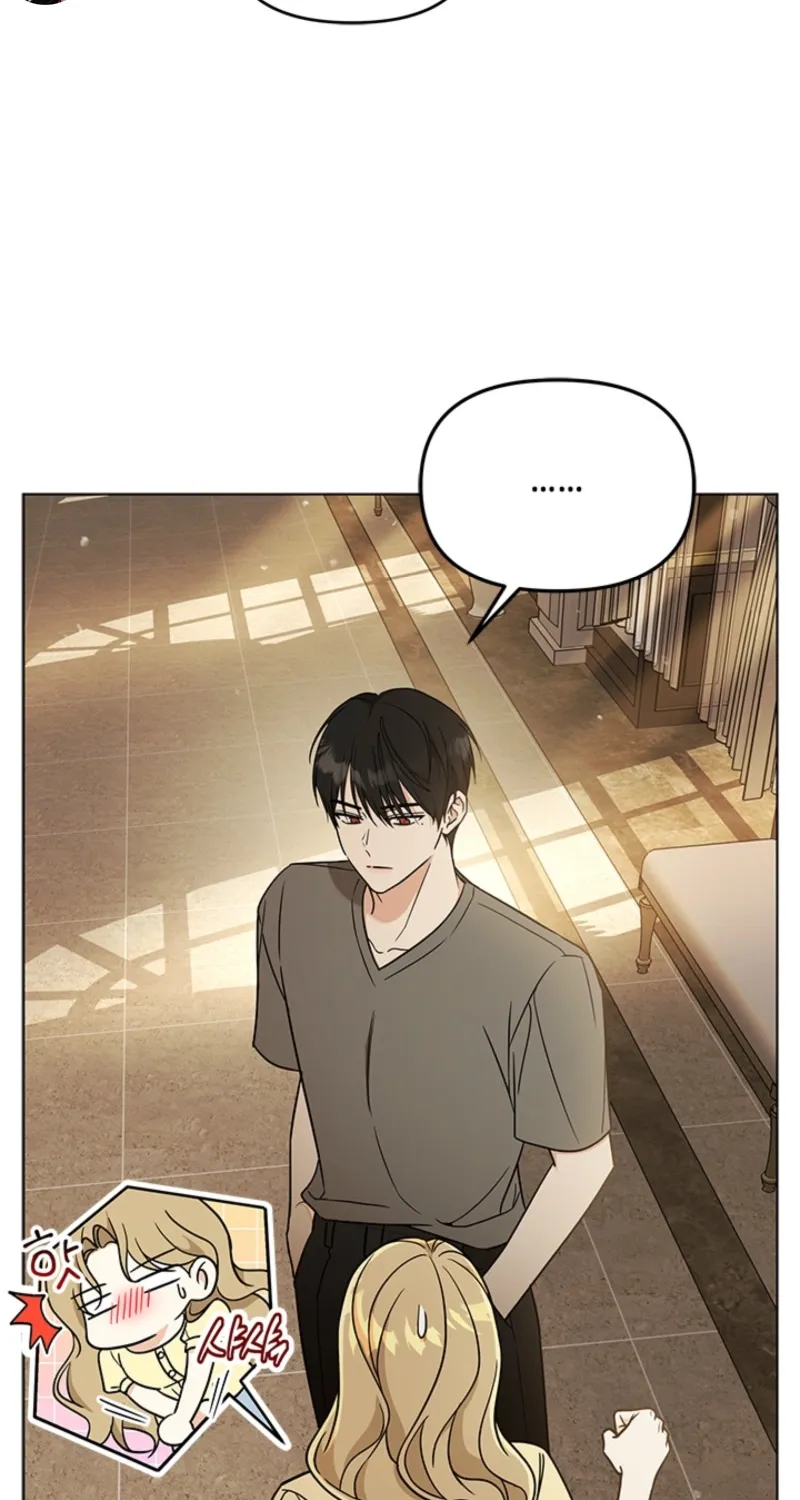 How to Dial Down a Gangster Male Lead Chapter 5 page 46 - 