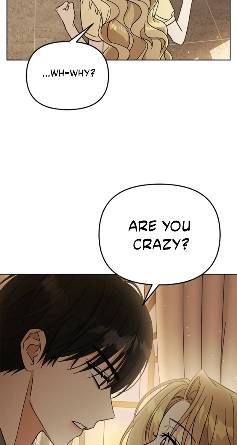 How to Dial Down a Gangster Male Lead Chapter 5 page 47 - 