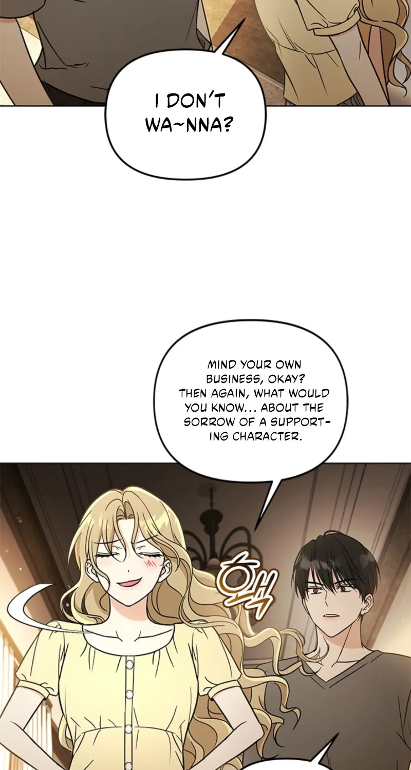 How to Dial Down a Gangster Male Lead Chapter 5 page 50 - 