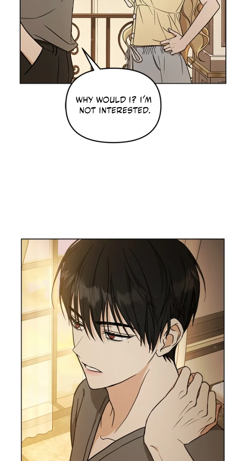 How to Dial Down a Gangster Male Lead Chapter 5 page 54 - 