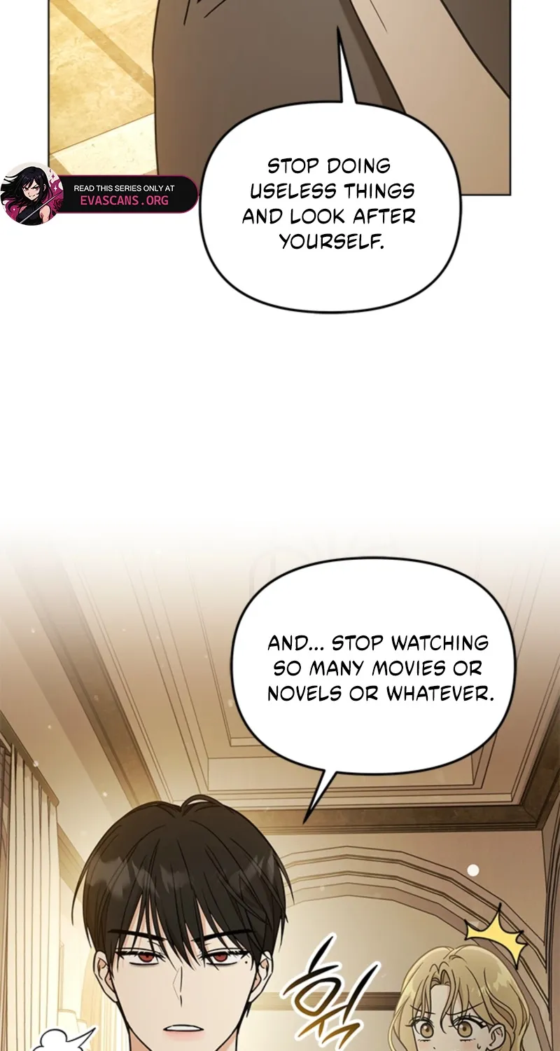 How to Dial Down a Gangster Male Lead Chapter 5 page 55 - 