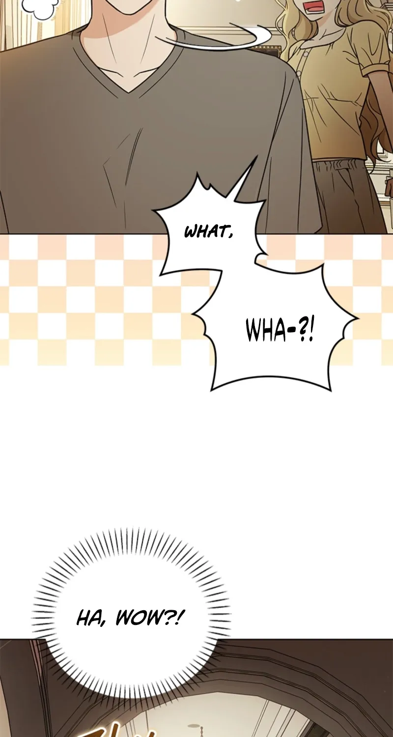 How to Dial Down a Gangster Male Lead Chapter 5 page 56 - 