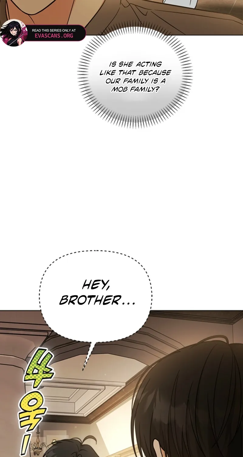 How to Dial Down a Gangster Male Lead Chapter 5 page 60 - 