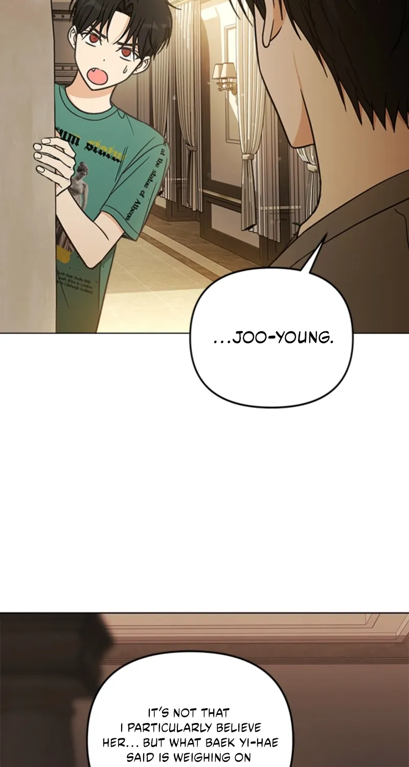 How to Dial Down a Gangster Male Lead Chapter 5 page 61 - 