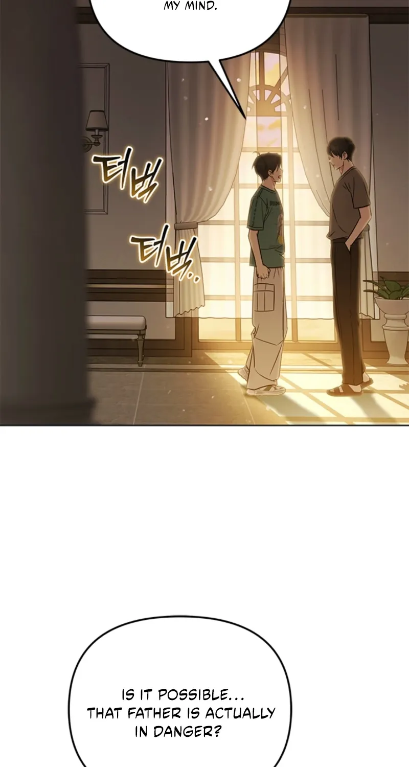 How to Dial Down a Gangster Male Lead Chapter 5 page 62 - 