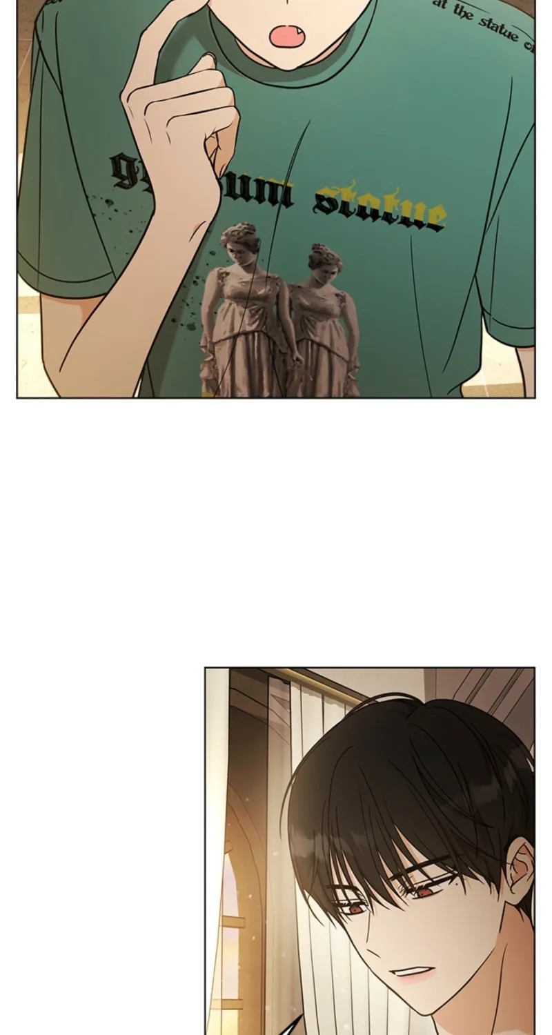 How to Dial Down a Gangster Male Lead Chapter 5 page 64 - 