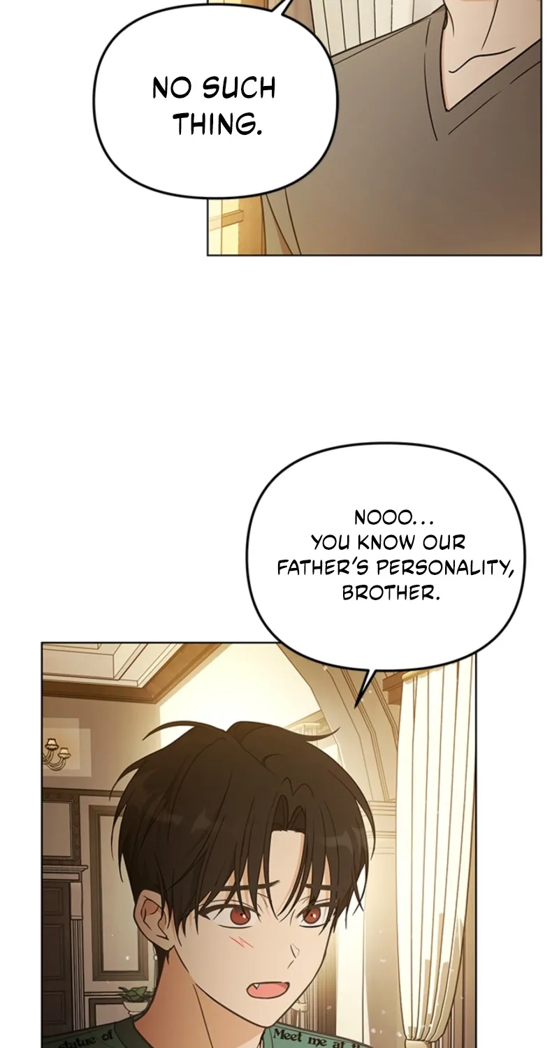 How to Dial Down a Gangster Male Lead Chapter 5 page 65 - 