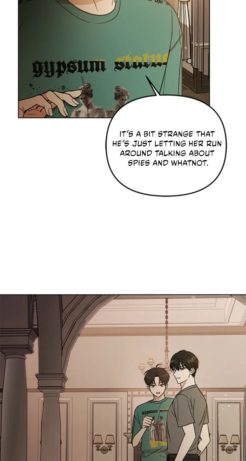 How to Dial Down a Gangster Male Lead Chapter 5 page 66 - 