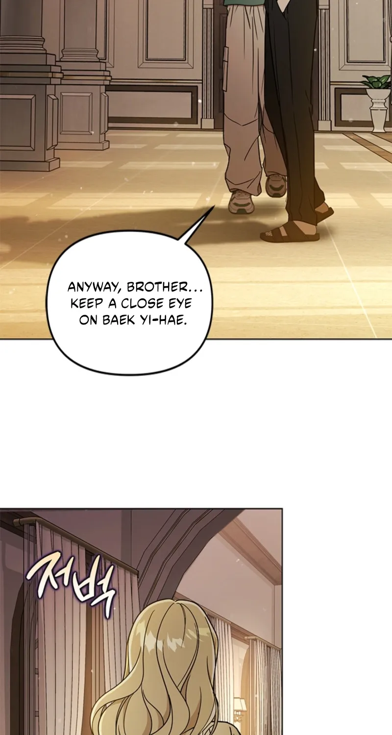 How to Dial Down a Gangster Male Lead Chapter 5 page 67 - 