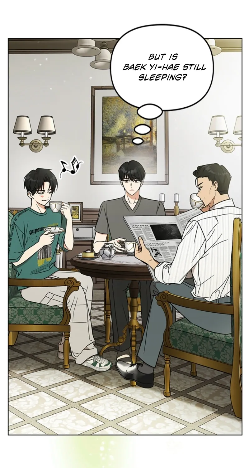 How to Dial Down a Gangster Male Lead Chapter 5 page 8 - 