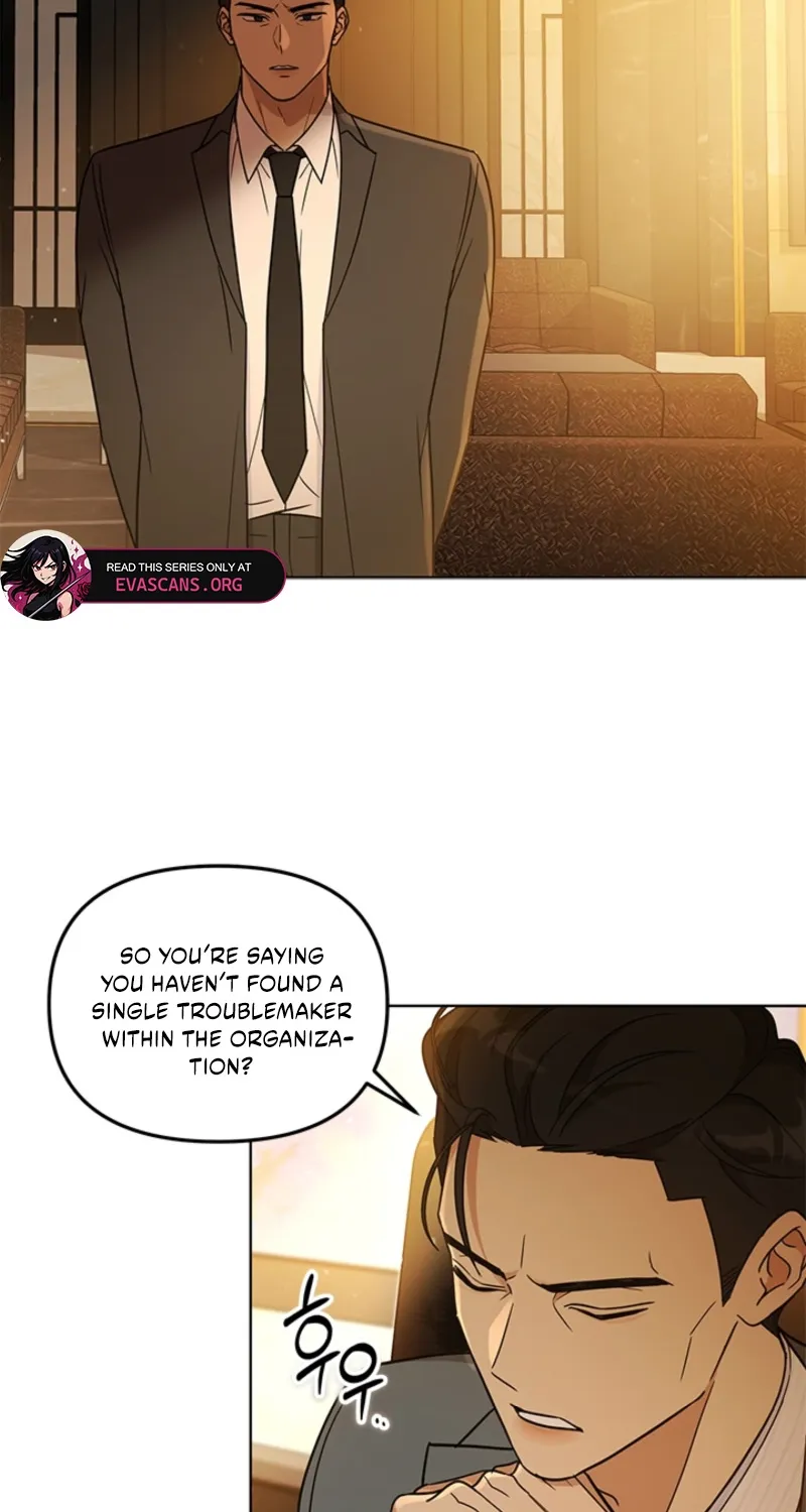 How to Dial Down a Gangster Male Lead Chapter 5 page 75 - 