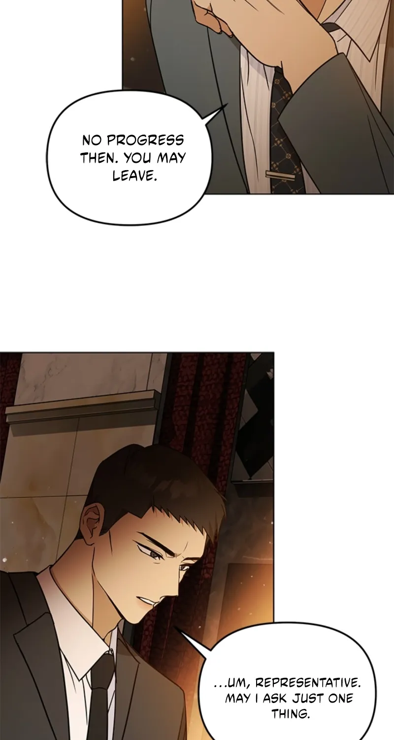 How to Dial Down a Gangster Male Lead Chapter 5 page 76 - 
