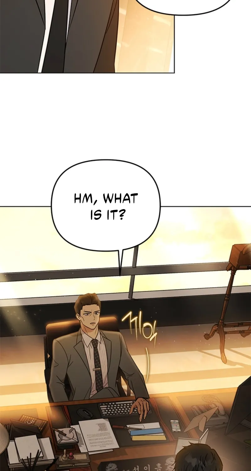 How to Dial Down a Gangster Male Lead Chapter 5 page 77 - 