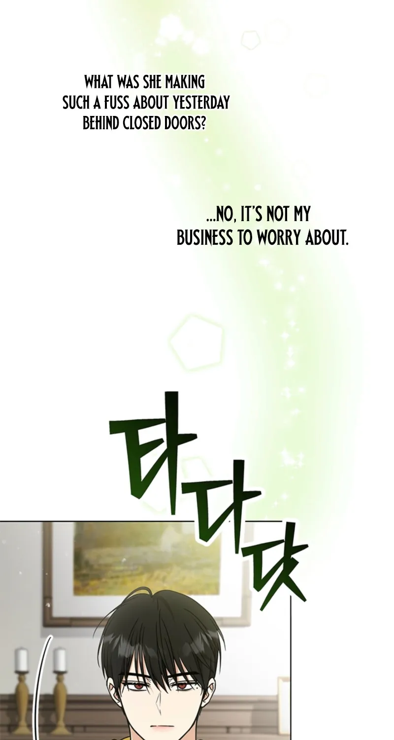 How to Dial Down a Gangster Male Lead Chapter 5 page 9 - 