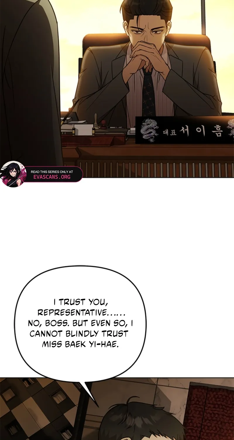 How to Dial Down a Gangster Male Lead Chapter 5 page 81 - 
