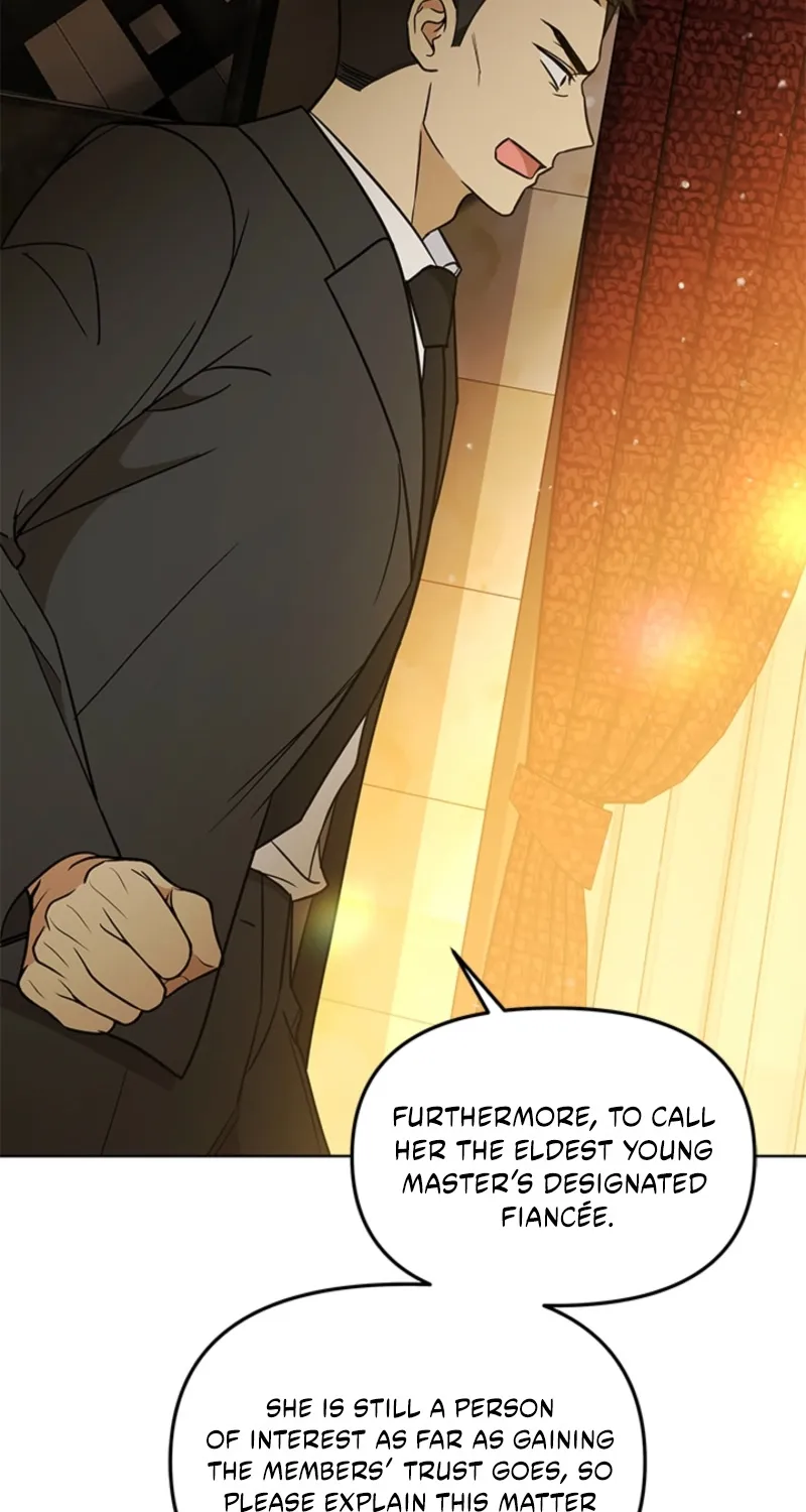 How to Dial Down a Gangster Male Lead Chapter 5 page 82 - 