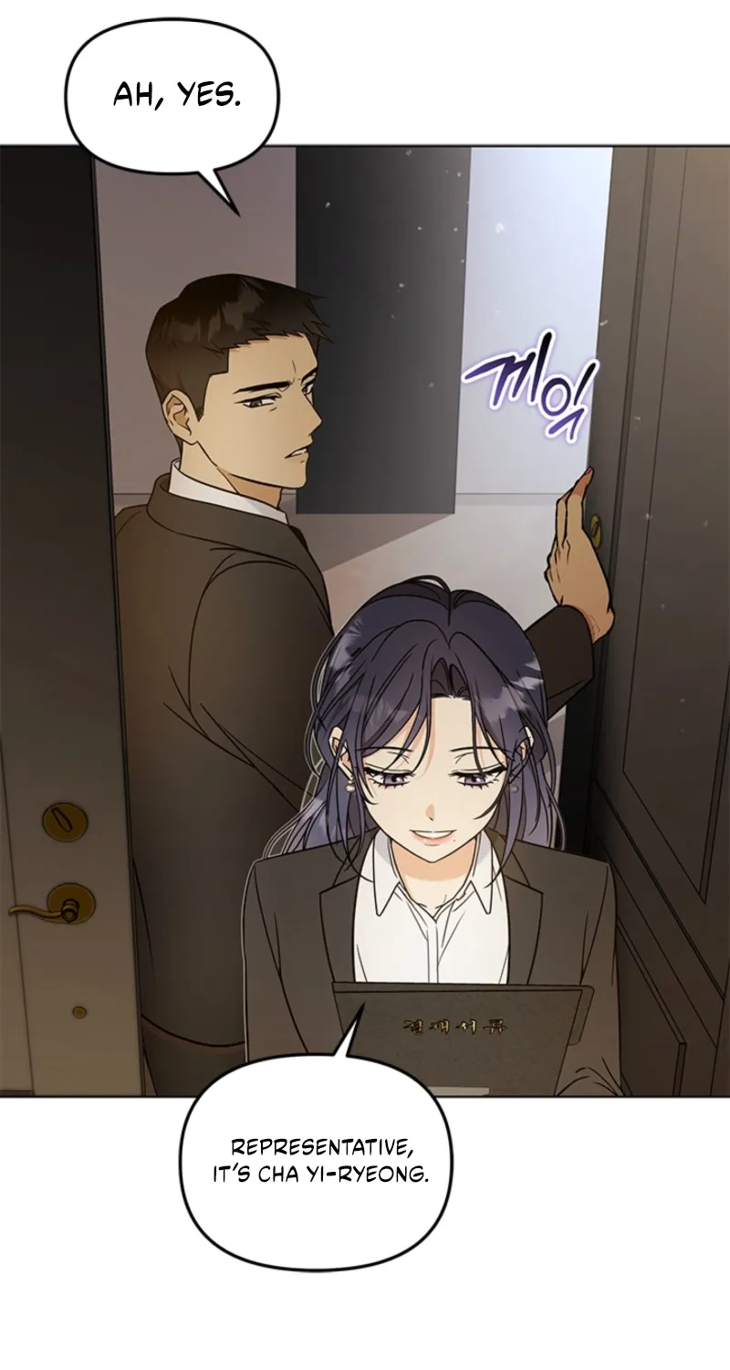 How to Dial Down a Gangster Male Lead Chapter 5 page 89 - 