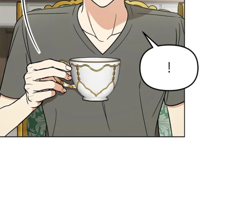 How to Dial Down a Gangster Male Lead Chapter 5 page 10 - 