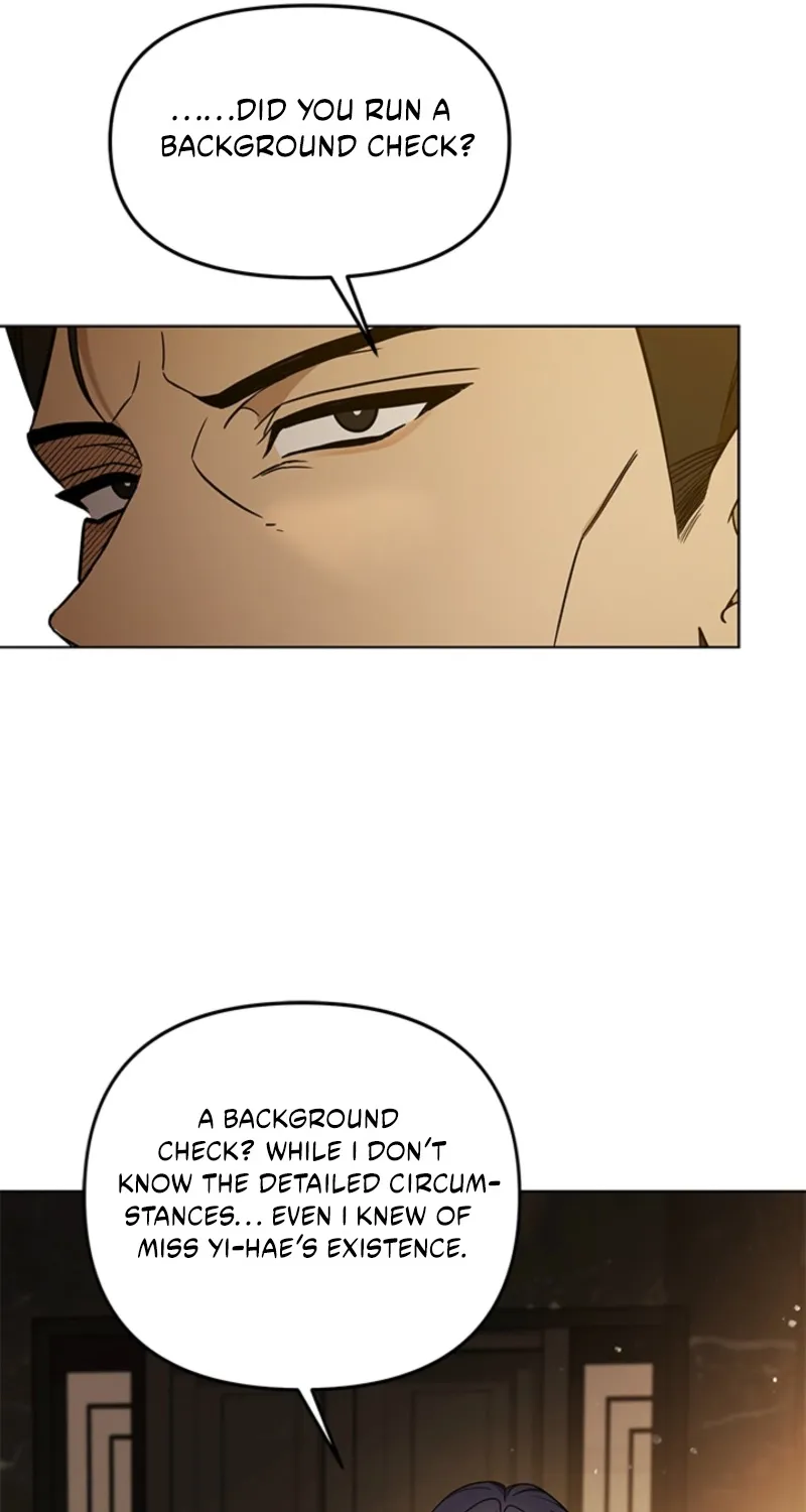 How to Dial Down a Gangster Male Lead Chapter 5 page 94 - 