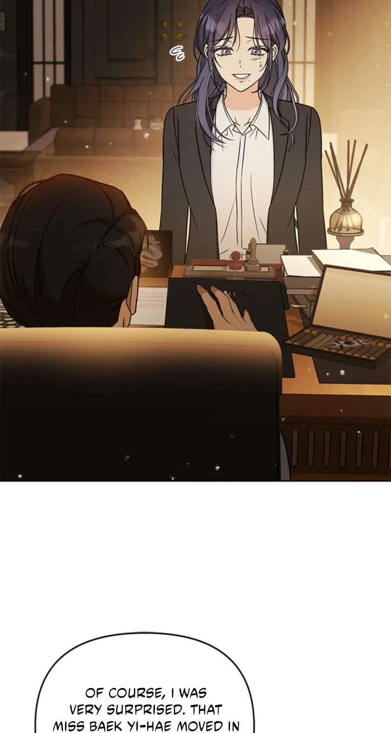 How to Dial Down a Gangster Male Lead Chapter 5 page 95 - 