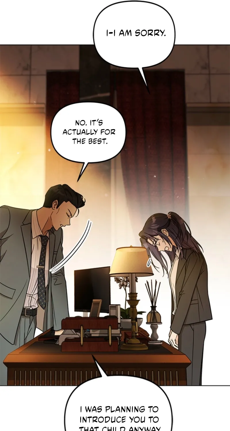 How to Dial Down a Gangster Male Lead Chapter 5 page 99 - 