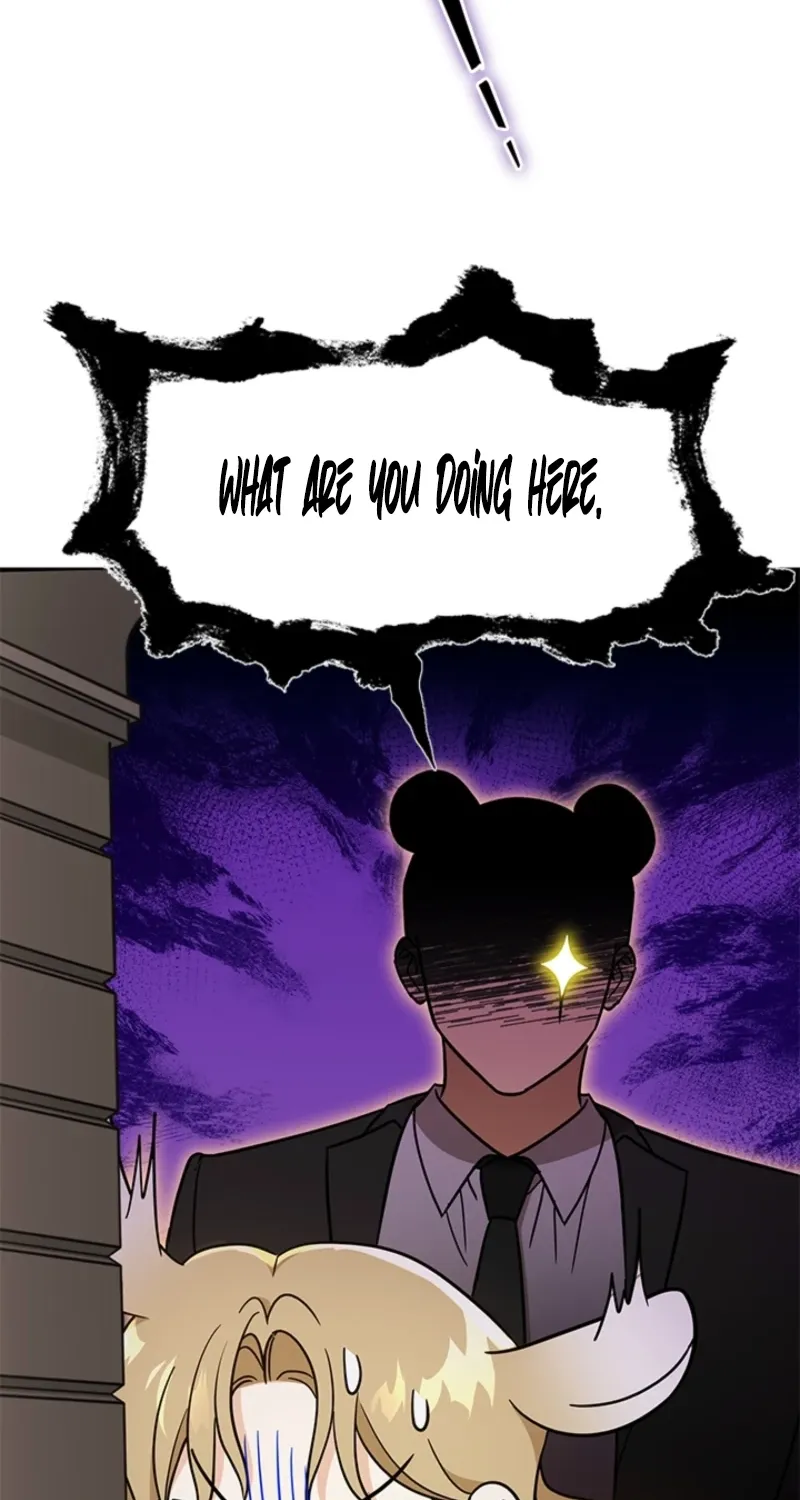How to Dial Down a Gangster Male Lead Chapter 6 page 11 - 