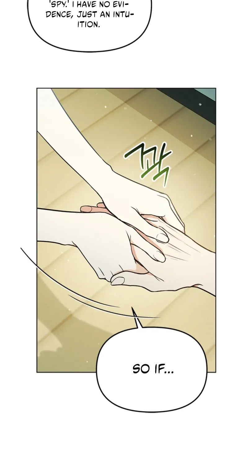 How to Dial Down a Gangster Male Lead Chapter 6 page 104 - 
