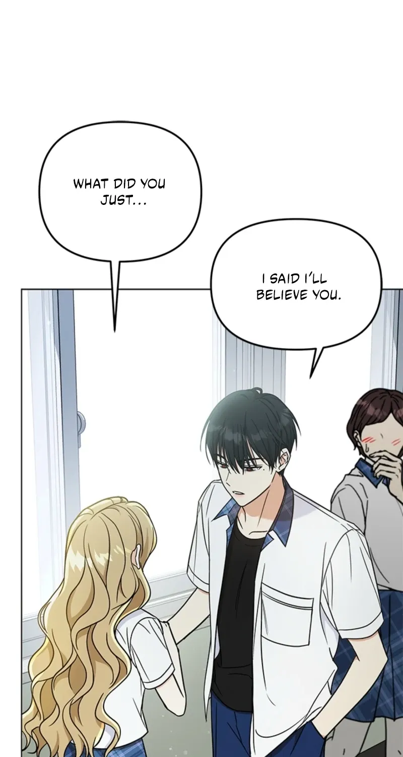 How to Dial Down a Gangster Male Lead Chapter 6 page 113 - 
