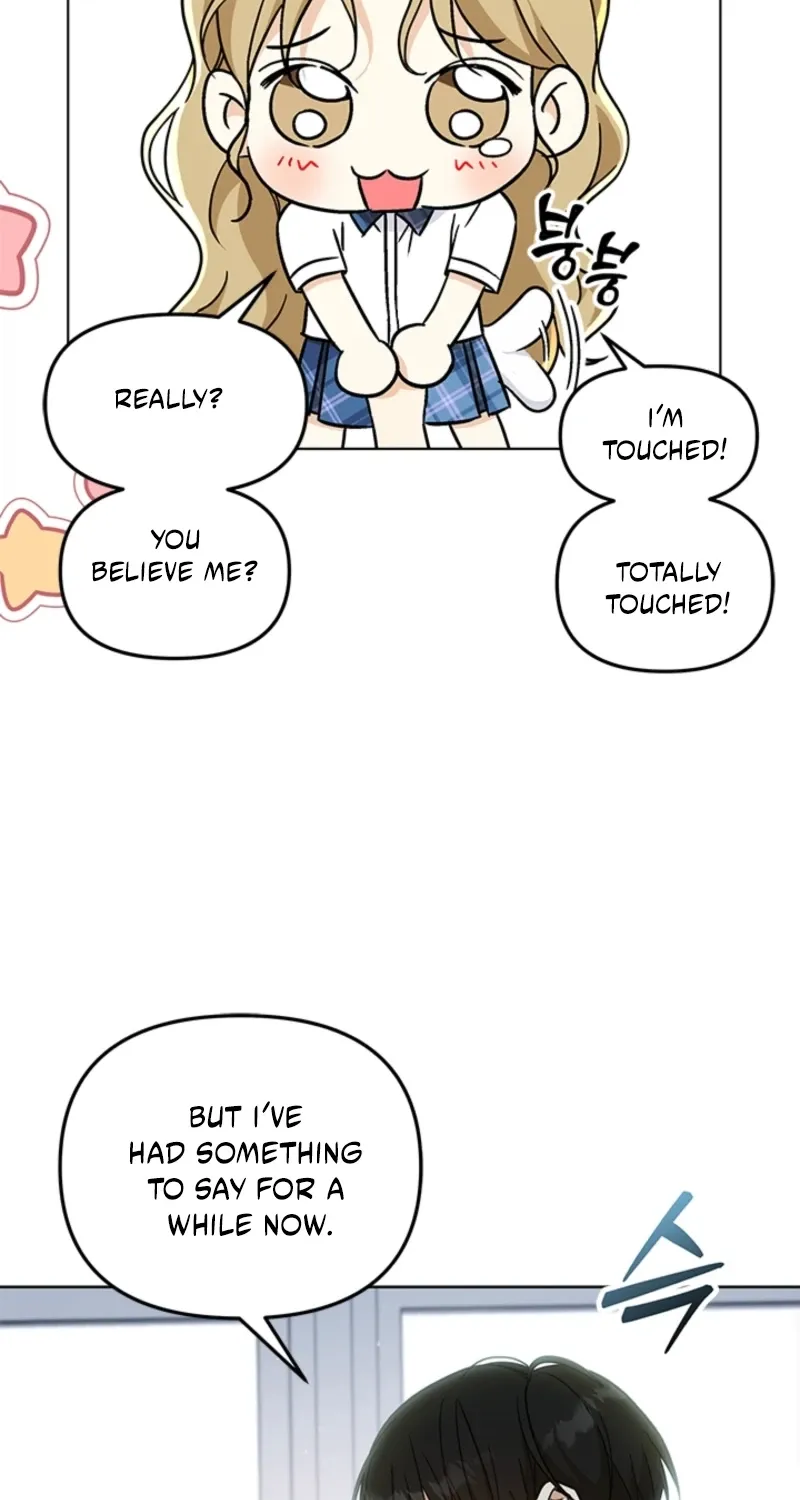 How to Dial Down a Gangster Male Lead Chapter 6 page 115 - 