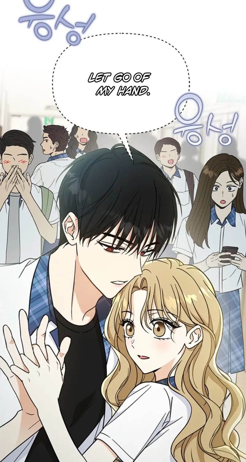 How to Dial Down a Gangster Male Lead Chapter 6 page 117 - 